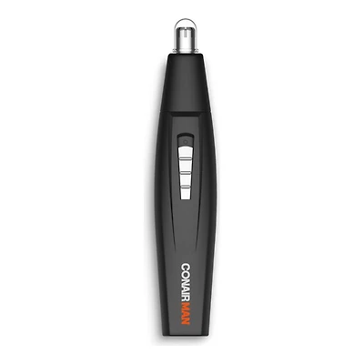 CONAIR NOSE/EAR TRIMMER