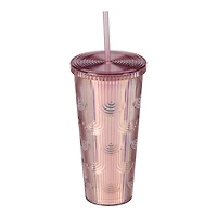 COLLECTION TUMBLER IRIDESCNT