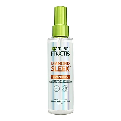 FRUCTIS DIAMOND SLEEK SPRAY 137ML
