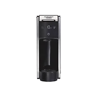 H/B FLEXBREW 4IN1 COFFEE MKR in Black