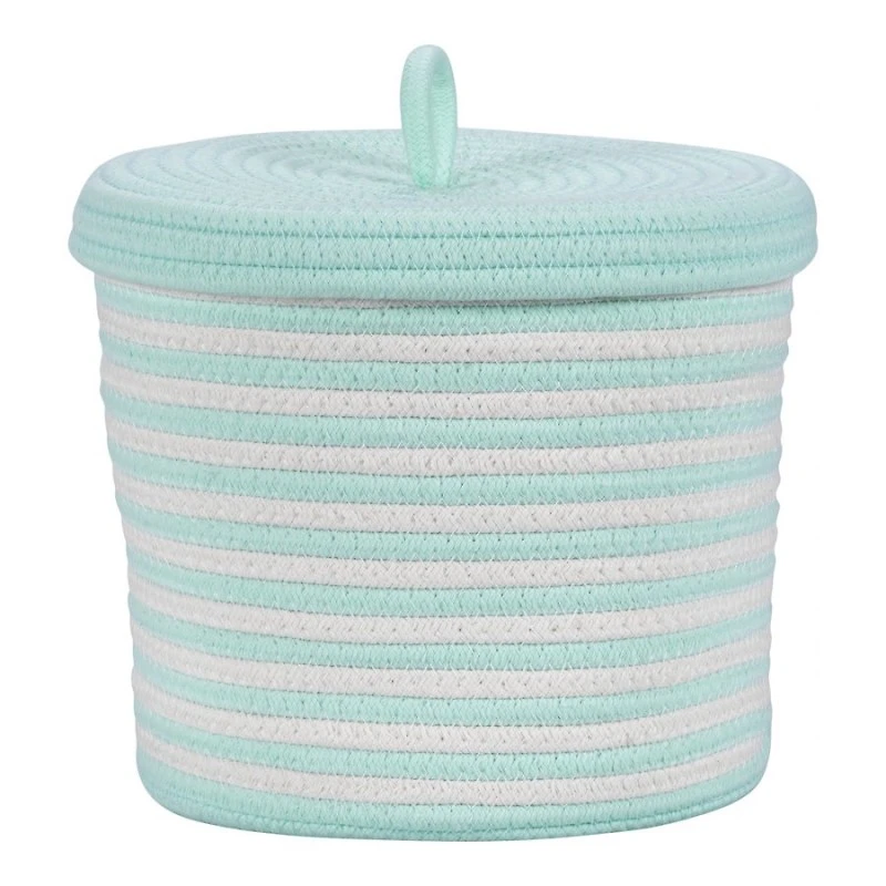 COLLECTION KID ROPE BASKET in