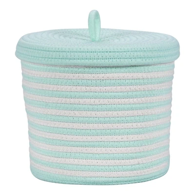 COLLECTION KID ROPE BASKET in