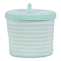COLLECTION KID ROPE BASKET in
