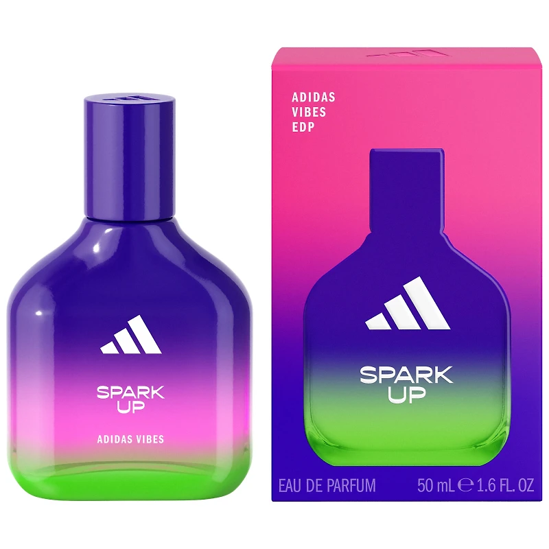 ADIDAS SPARK UP EDP 50ML