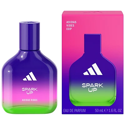 ADIDAS SPARK UP EDP 50ML