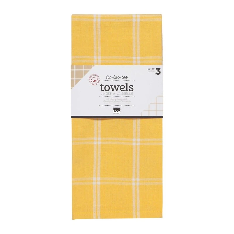 DANICA DISHTOWELS