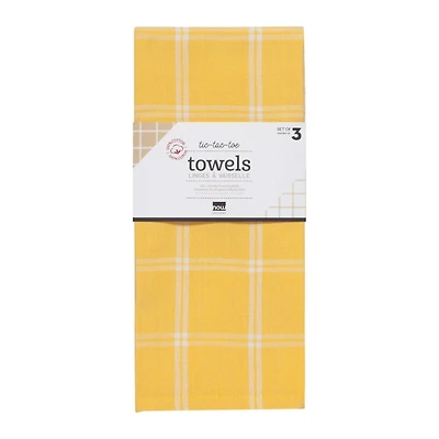 DANICA DISHTOWELS