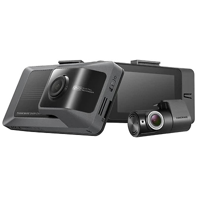 THINKWARE ARC DASH CAM KIT in Blue