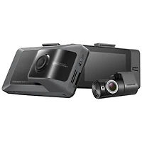 THINKWARE ARC DASH CAM KIT in Blue