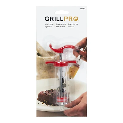 GP MARINADE INJECTOR