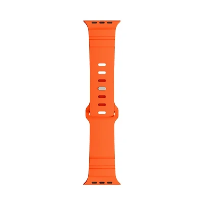 LOGIIX ACTIVE LINK 44-46/49 in Orange