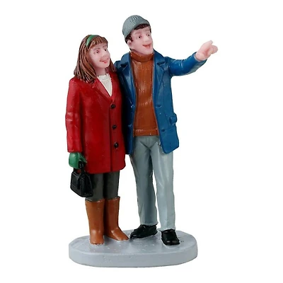 LEMAX CHRISTMAS DATE