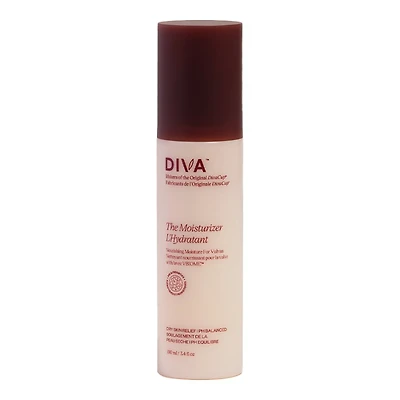 DIVA MOISTURIZER 100ML