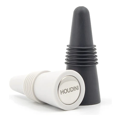 HOUDINI BOTTLE STOPPERS