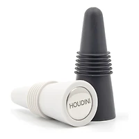HOUDINI BOTTLE STOPPERS