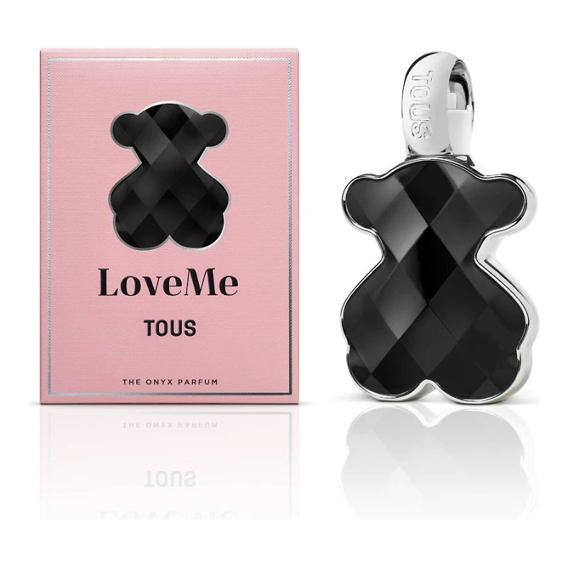 TOUS LOVE ME ONYX PARFUM 50ML