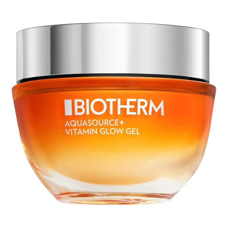 BIOTHERM AQS VITAMIN GLW GEL 50ML