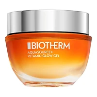 BIOTHERM AQS VITAMIN GLW GEL 50ML