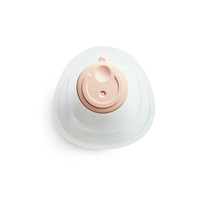 MUNCHKIN SILICONE BREAST CUP
