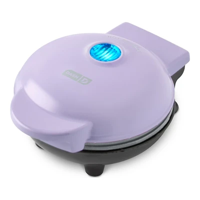 DASH CERAMIC MINI WAFFLE MK in Purple