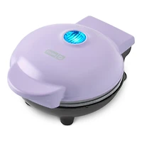 DASH CERAMIC MINI WAFFLE MK in Purple