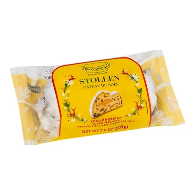 Kuchenmeister Marzipan-Stollen - 200g