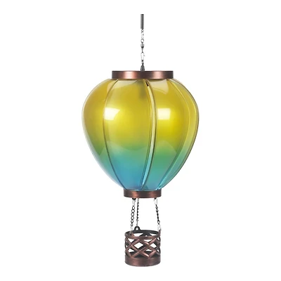 ECHO VALLEY SOLAR SPINNER