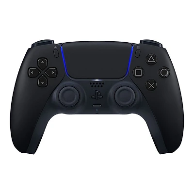 PS5 DUALSENSE FOR PC in Black