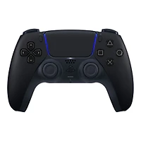 PS5 DUALSENSE FOR PC in Black