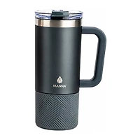 MANNA FORESTER OBSIDIAN MUG
