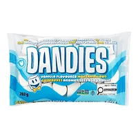 Dandies Vanilla Marshmallows - 283g