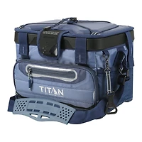 TITAN COLLAPSIBLE COOLER