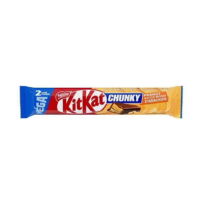 NESTLE MEGA KIT KAT PNUT BUT 68G