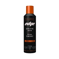 Edge Advanced Shave Gel - Sensitive Skin with Aloe - 198g