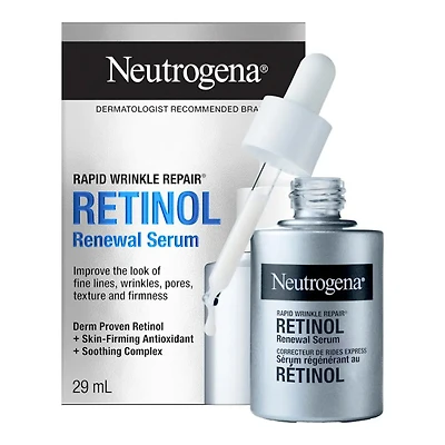NEUTROGENA RWR RETINOL SERUM 29ML