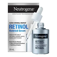 NEUTROGENA RWR RETINOL SERUM 29ML