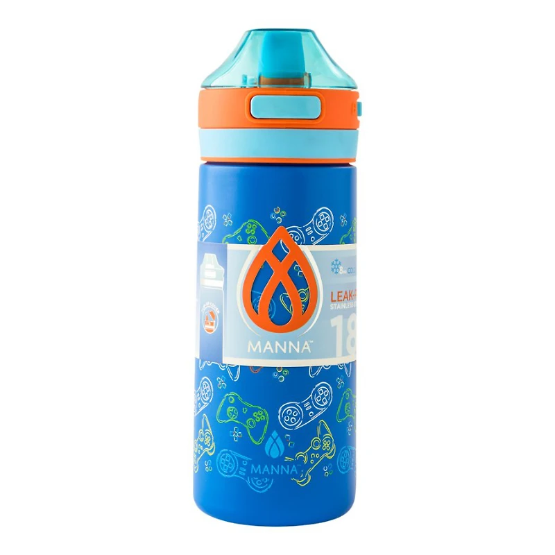MANNA S/S ASTOR BOTTLE
