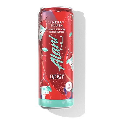 Alani Energy Drink