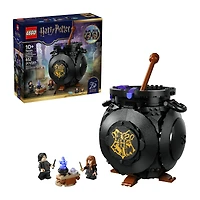 LEGO CAULDRON SECRET POTIO