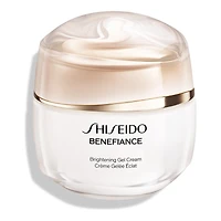 SHISEIDO BENEF BRGHT GEL CRM 50ML