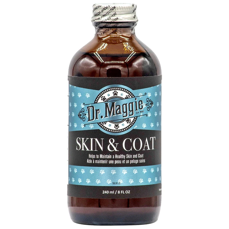 DR MAGGIES SKIN AND COAT