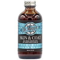 DR MAGGIES SKIN AND COAT