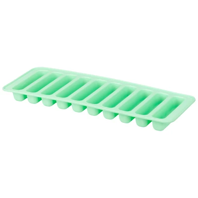 COLLECTION ICE CUBE TRAY in Green