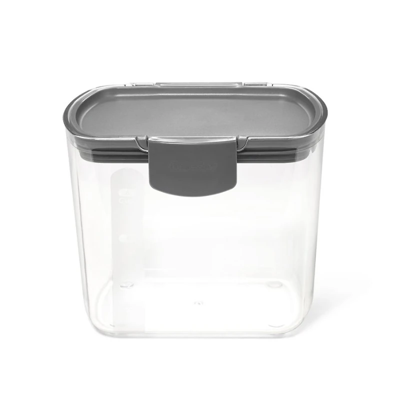 LOCK/LOCK SUGAR KEEPER in Brown