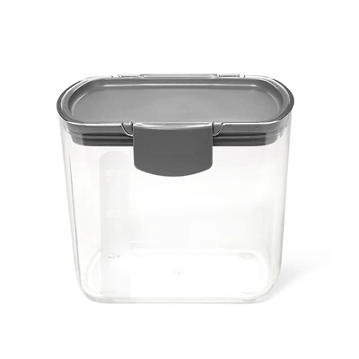 LOCK/LOCK SUGAR KEEPER in Brown