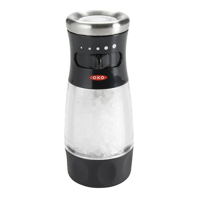 OXO Soft Works Salt Grinder