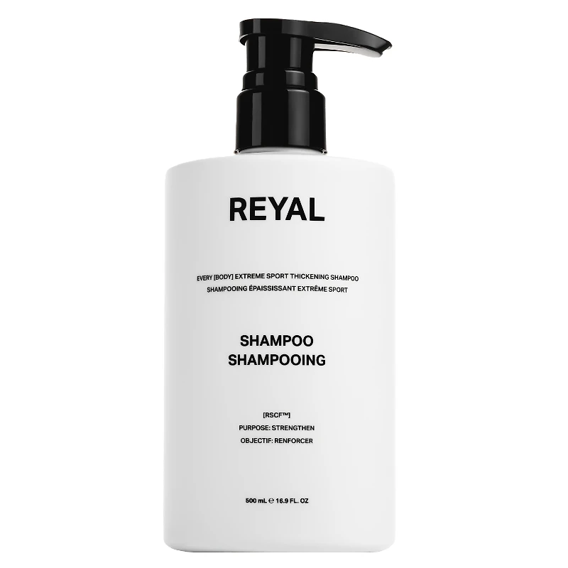 REYAL SHAMPOO 500ML