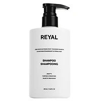 REYAL SHAMPOO 500ML