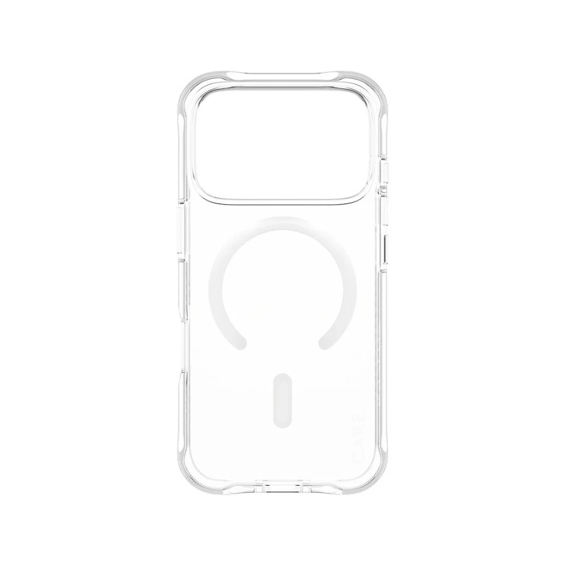 PANZERGLASS CARE SAMBA MS in White