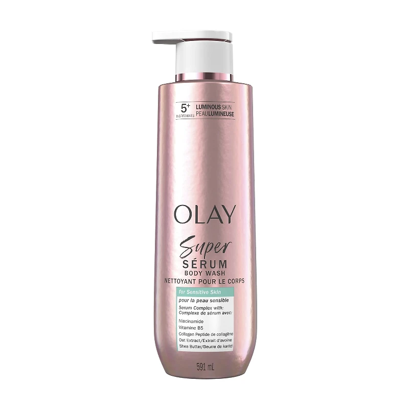 OLAY SUPER SERUM B/W SENS 591ML